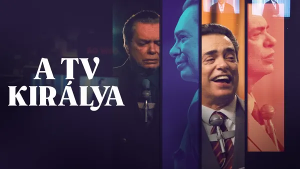 thumbnail - A tv királya