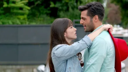 Kiraz Mevsimi