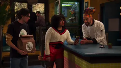 thumbnail - S6:E3 Sold to the Highest Fibber