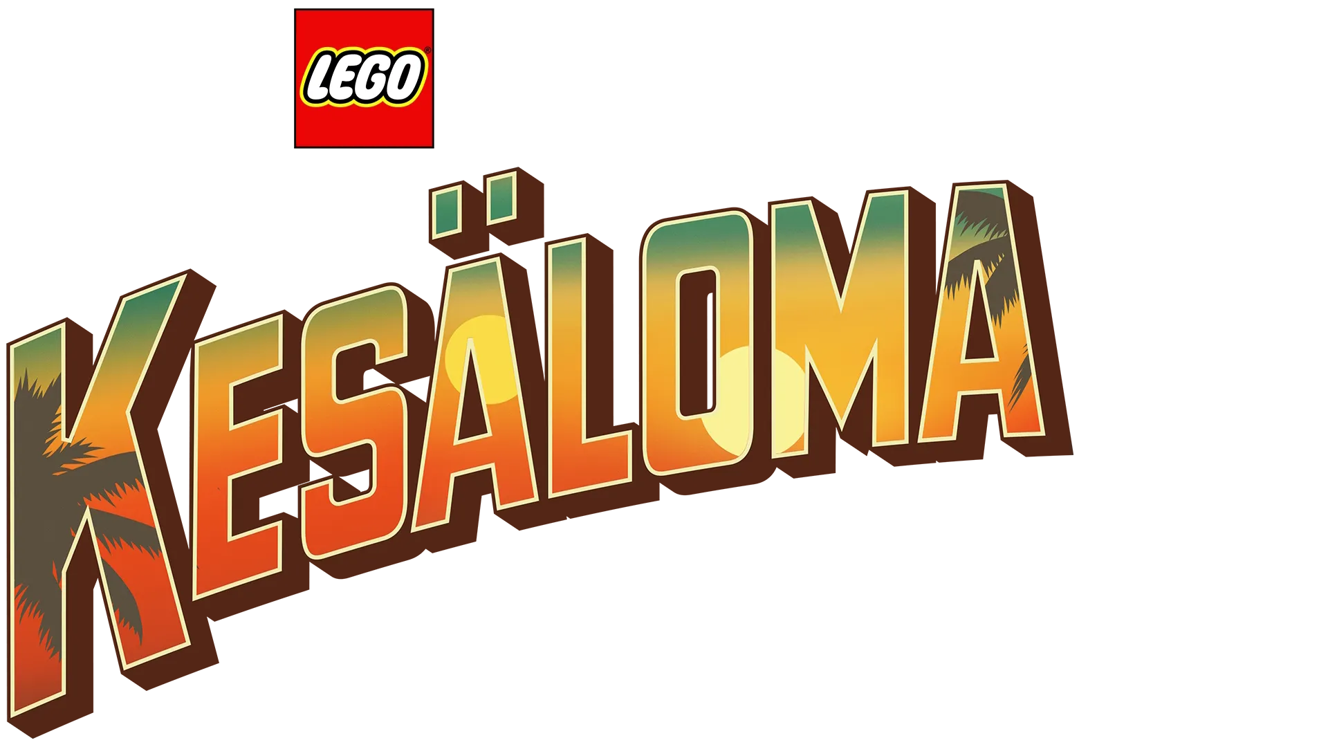 LEGO Star Wars: Kesäloma