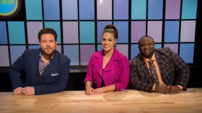 thumbnail - S5:E3 Chocoholics