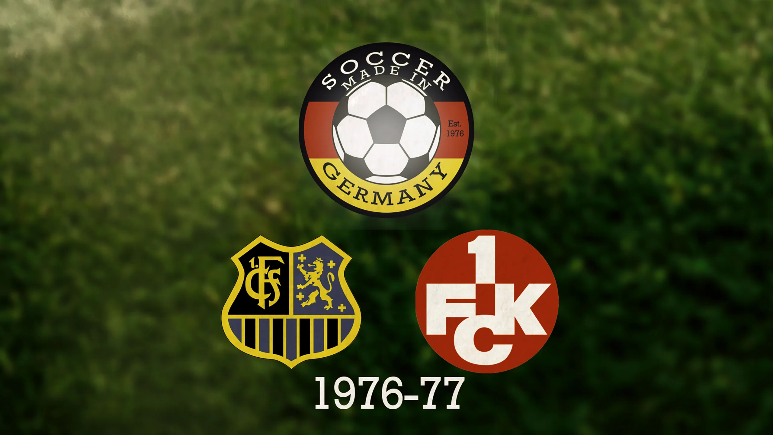 thumbnail - S1:E4 FC Saarbrücken vs FC Kaiserslautern