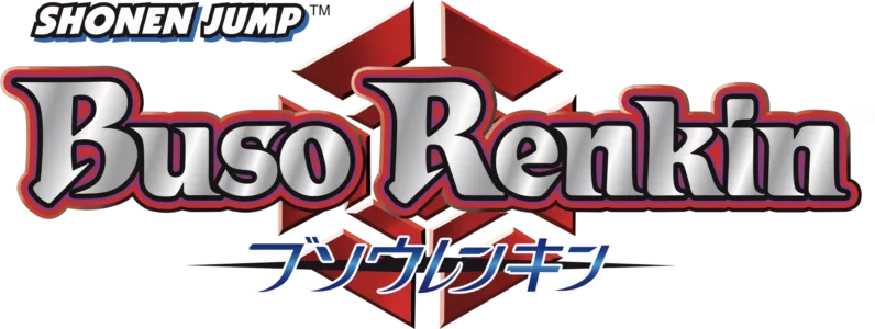 Buso Renkin