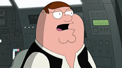 thumbnail - Family Guy