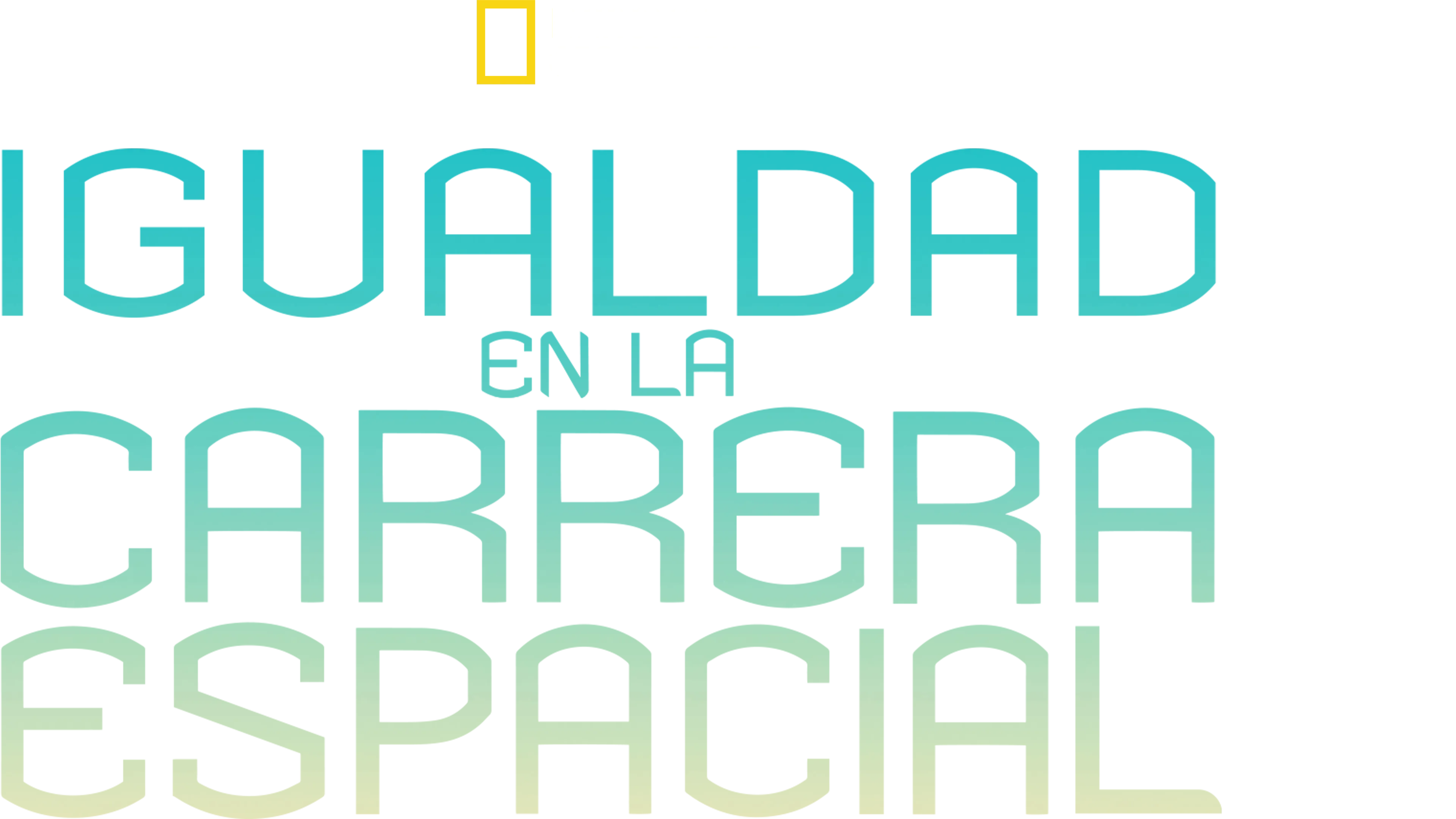 Igualdad en la carrera espacial