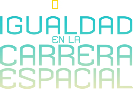 Igualdad en la carrera espacial