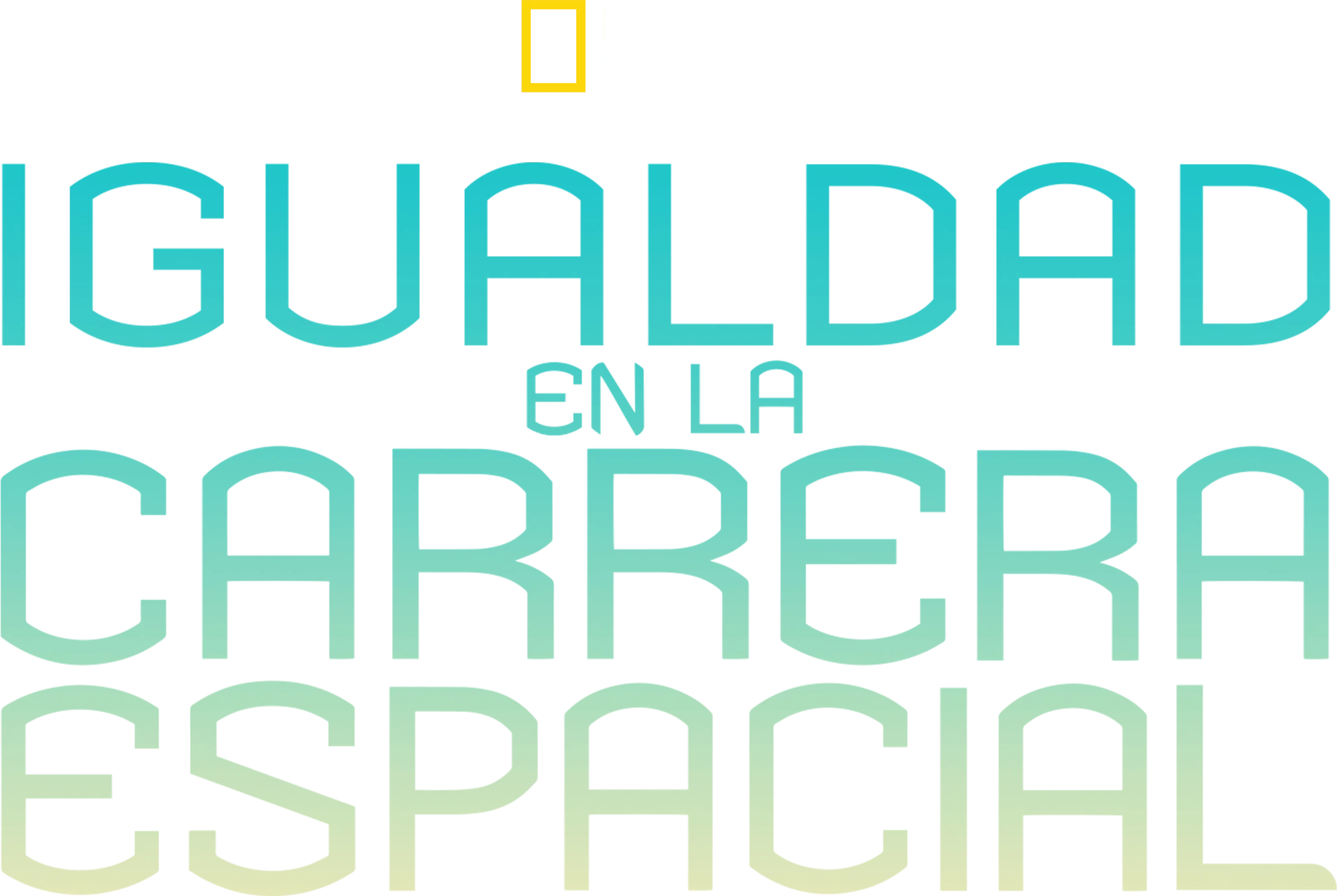 Igualdad en la carrera espacial