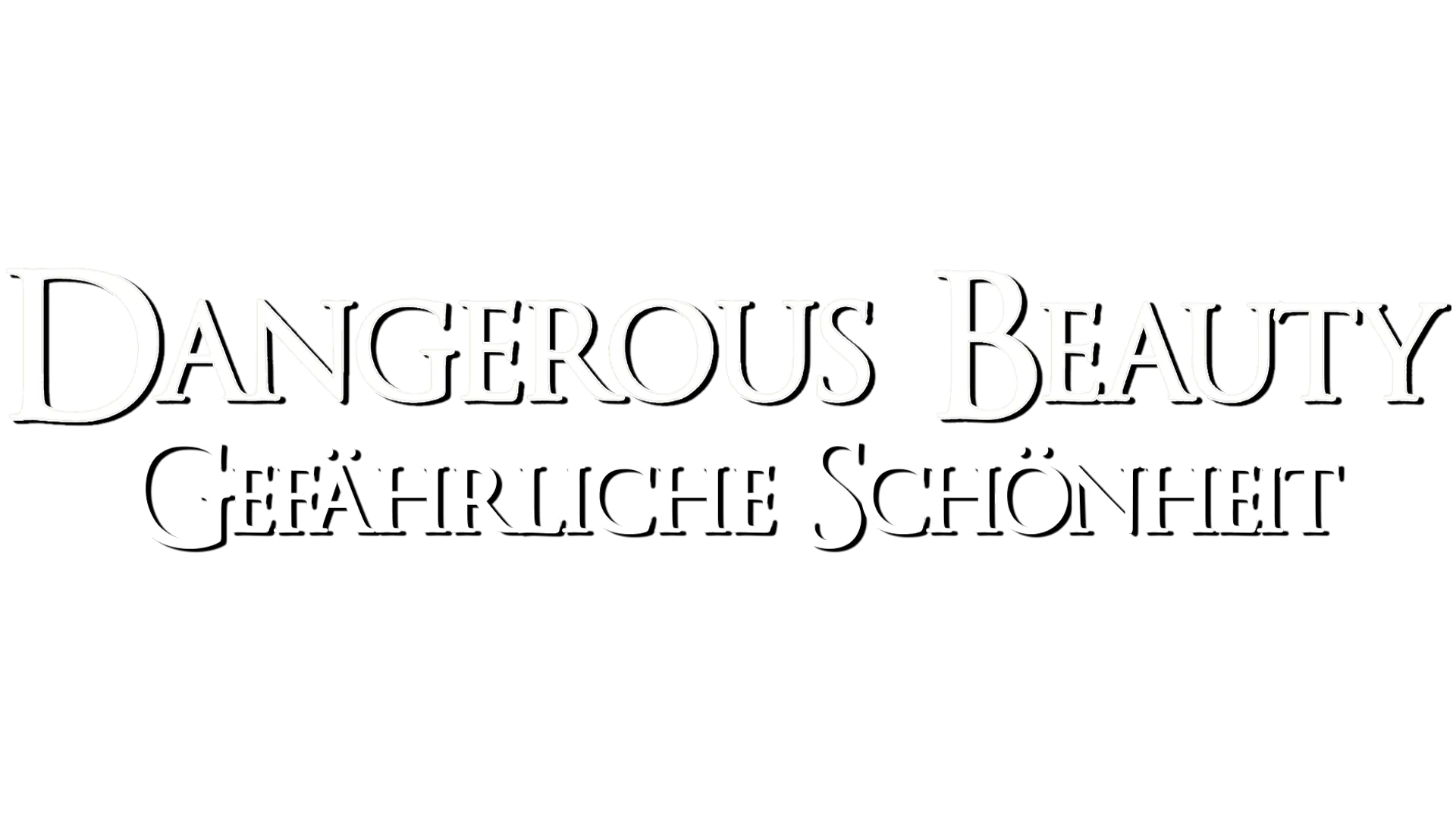 Dangerous Beauty- Gefährliche Schönheit