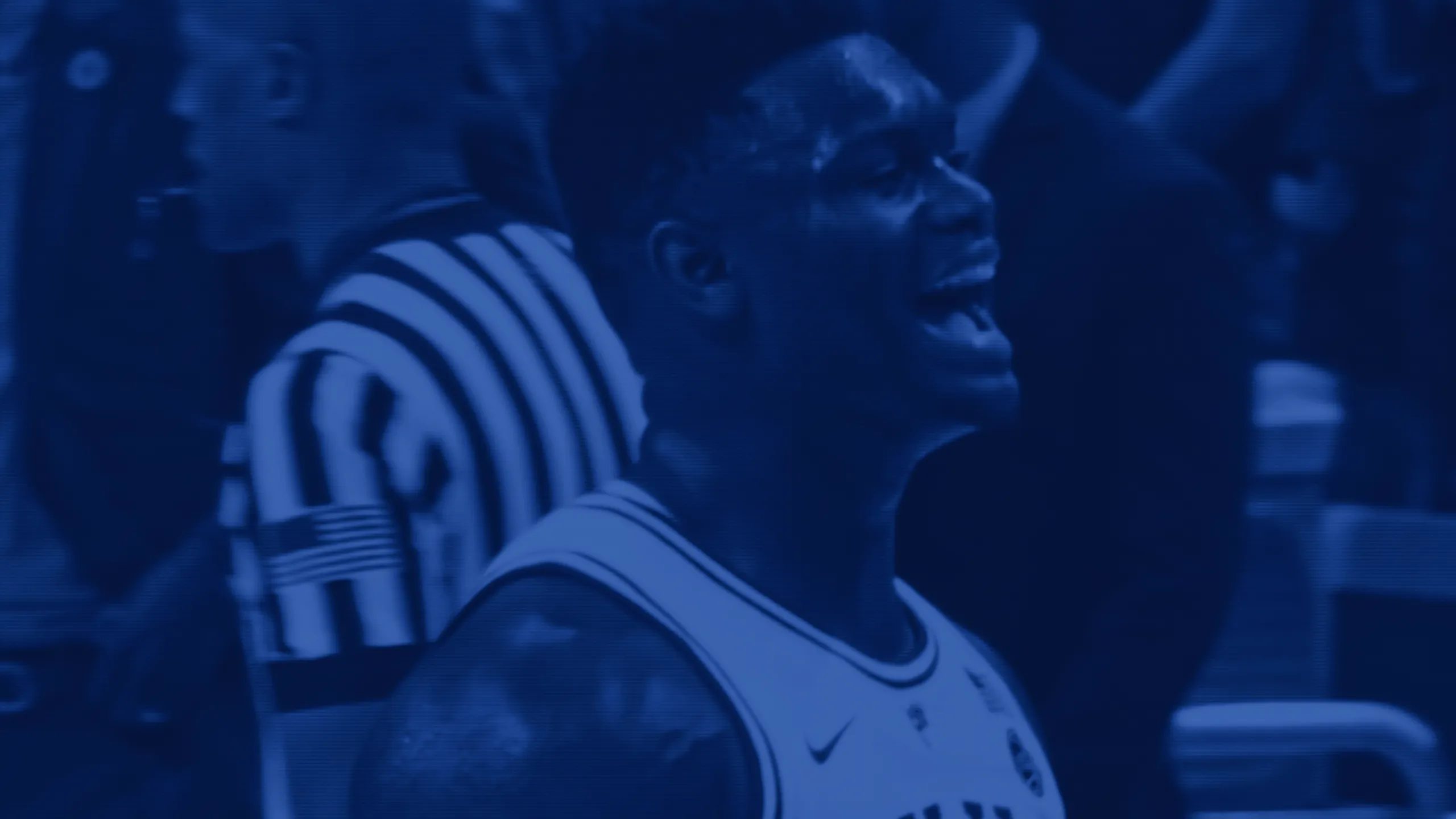 The Tournament: A History of ACC Men's Basketball