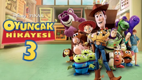 thumbnail - Oyuncak Hikayesi 3