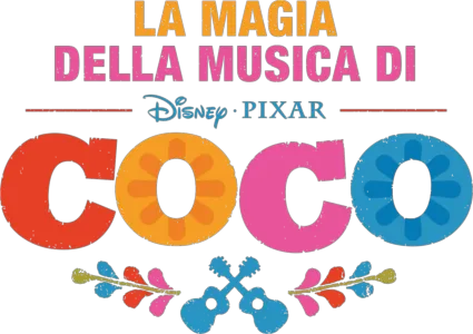 La magia della musica di Coco