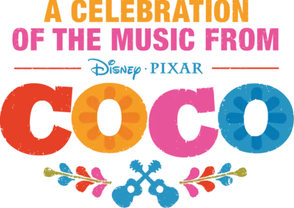 A Celebration of the Music from Coco