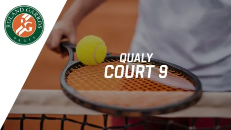 thumbnail - Court 9 (First Round)