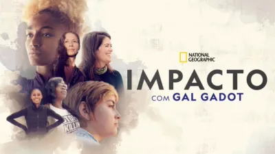 Impacto com Gal Gadot