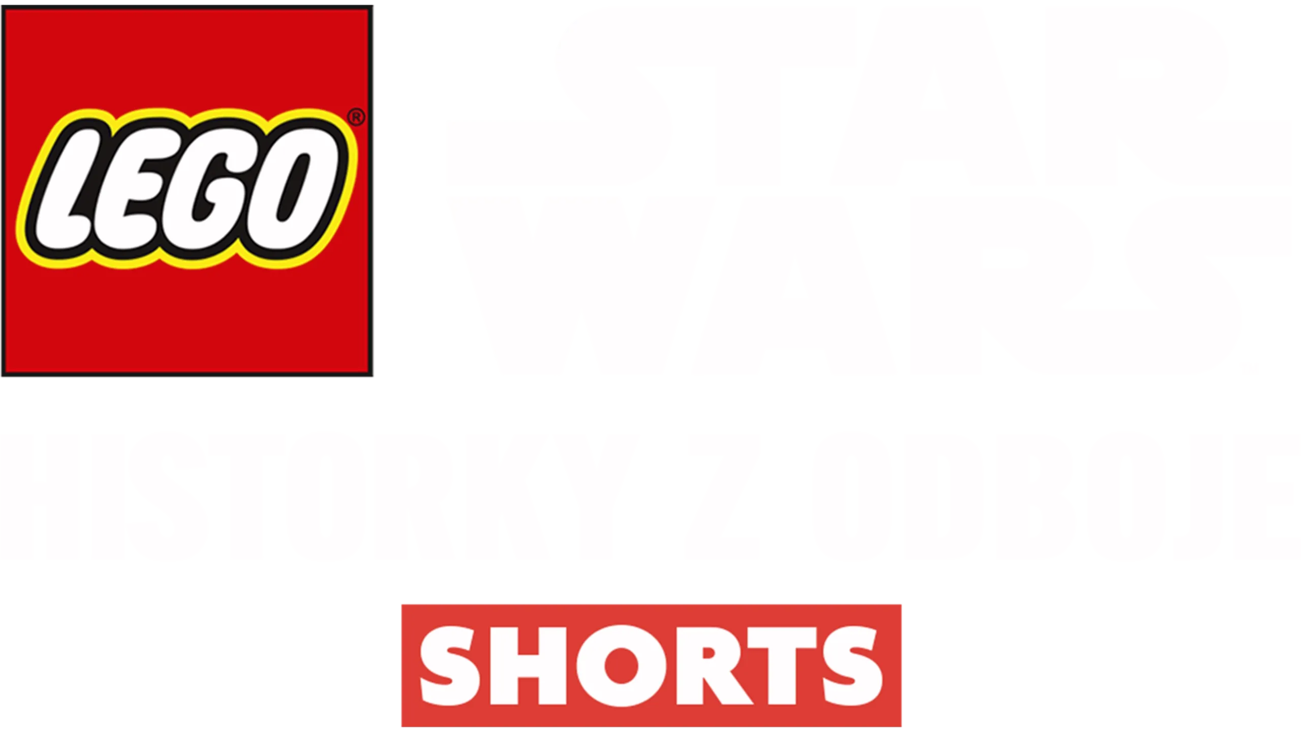 Lego Star Wars: Historky z odboje