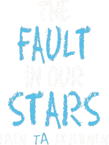 The Fault in Our Stars - Faen Ta Skjebnen