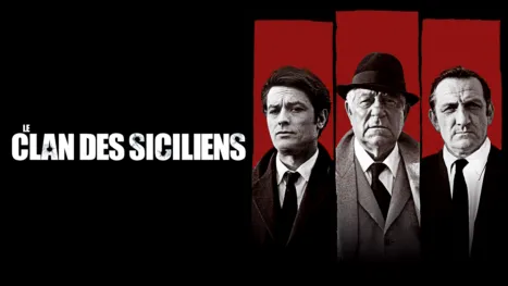 thumbnail - Le Clan des Siciliens