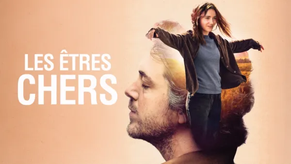 thumbnail - Les êtres chers