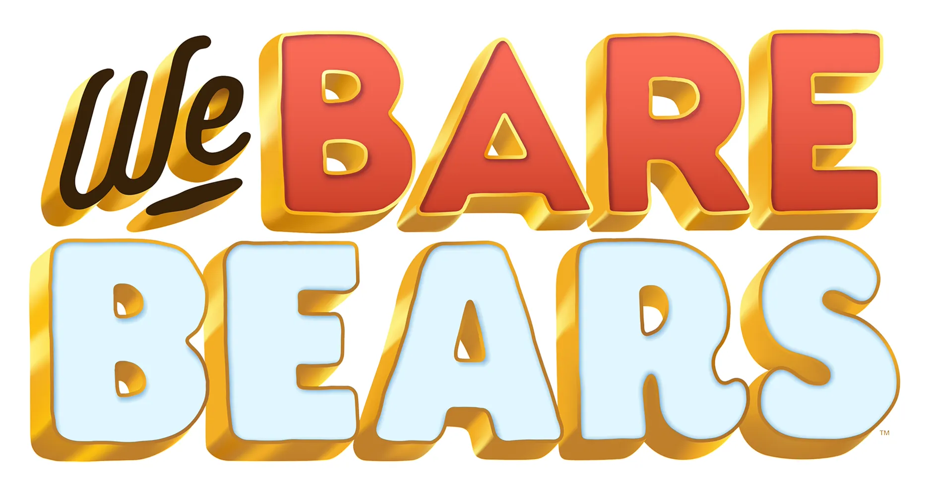 We Bare Bears