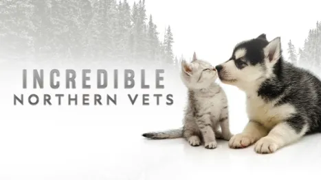 thumbnail - Incredible Northern Vets