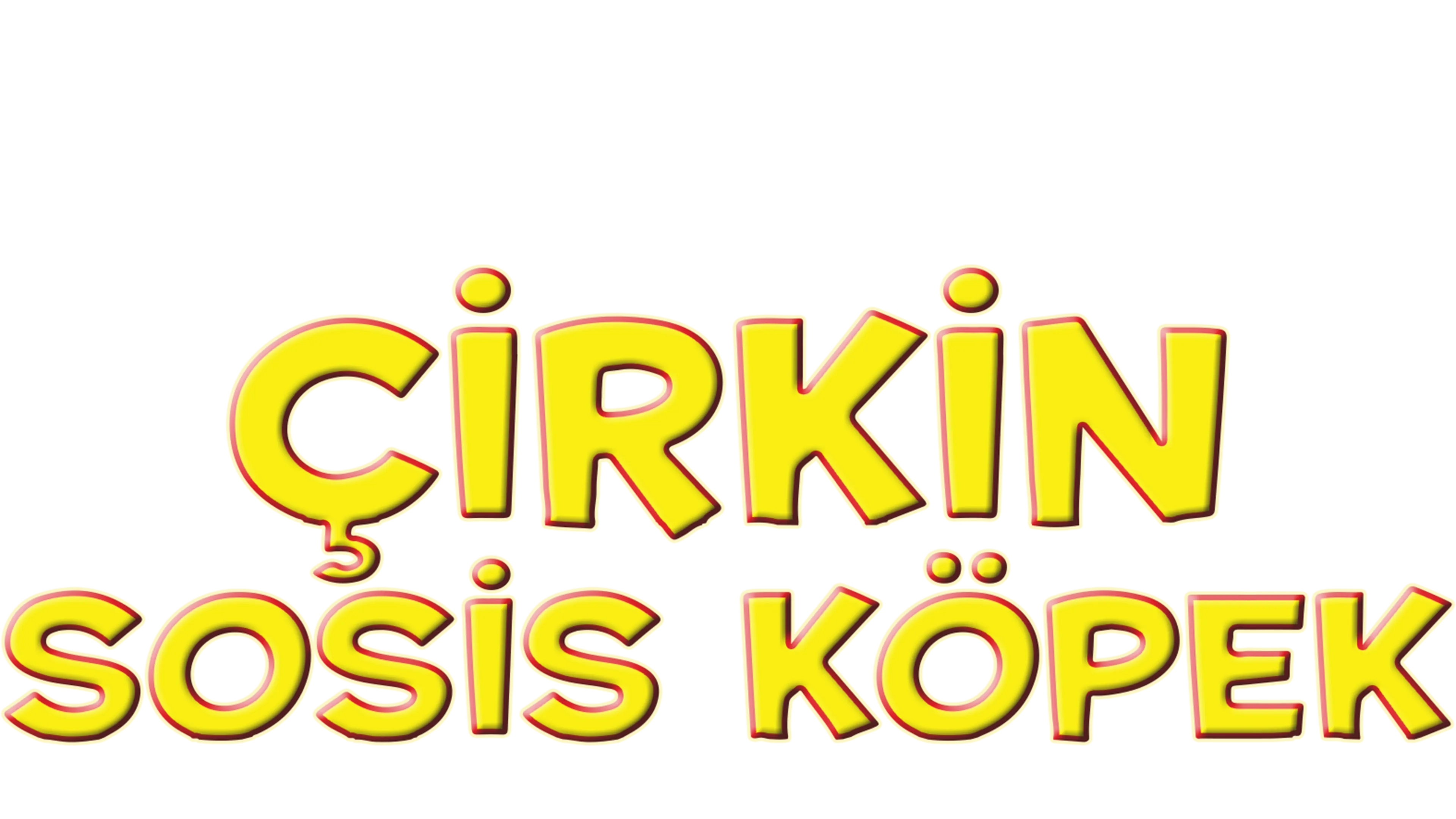 Çirkin Sosis Köpek