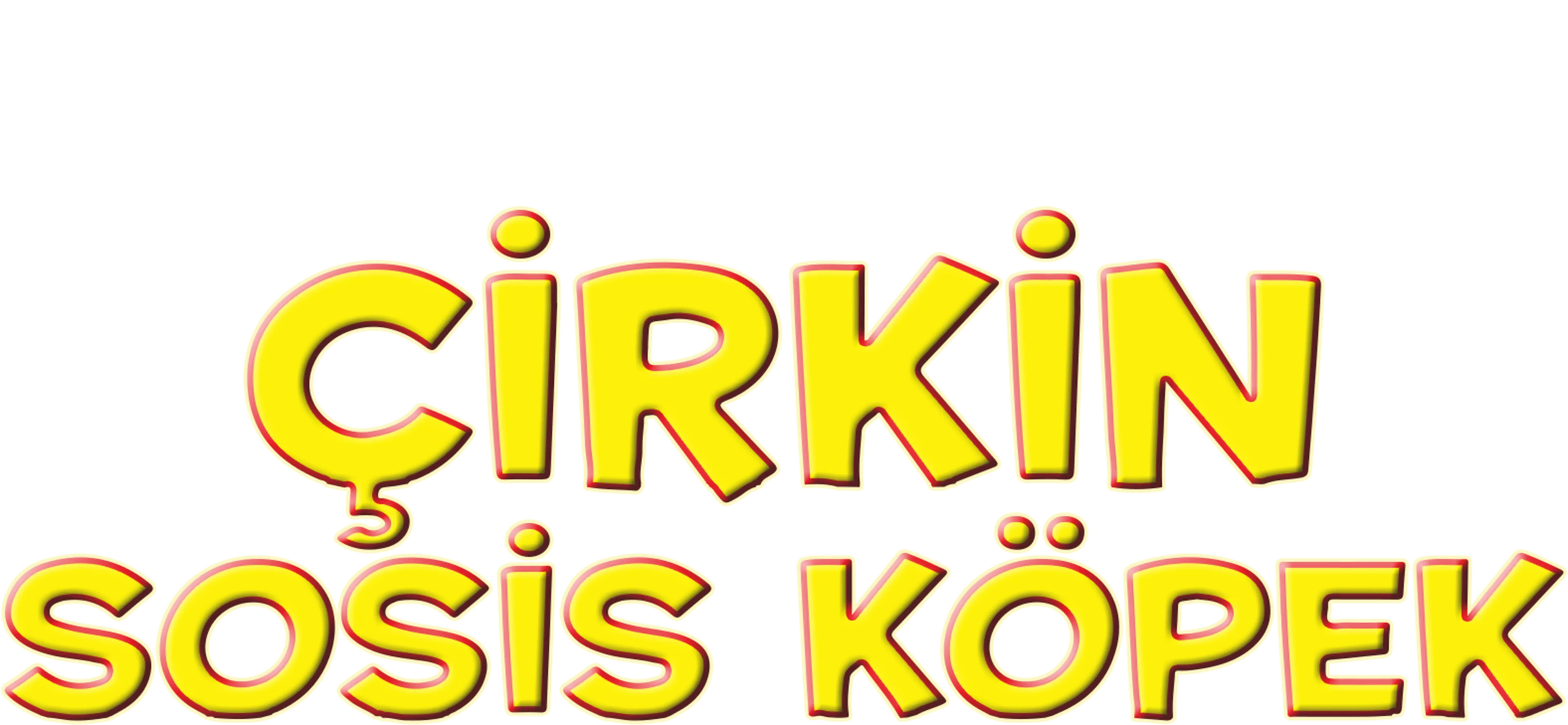 Çirkin Sosis Köpek