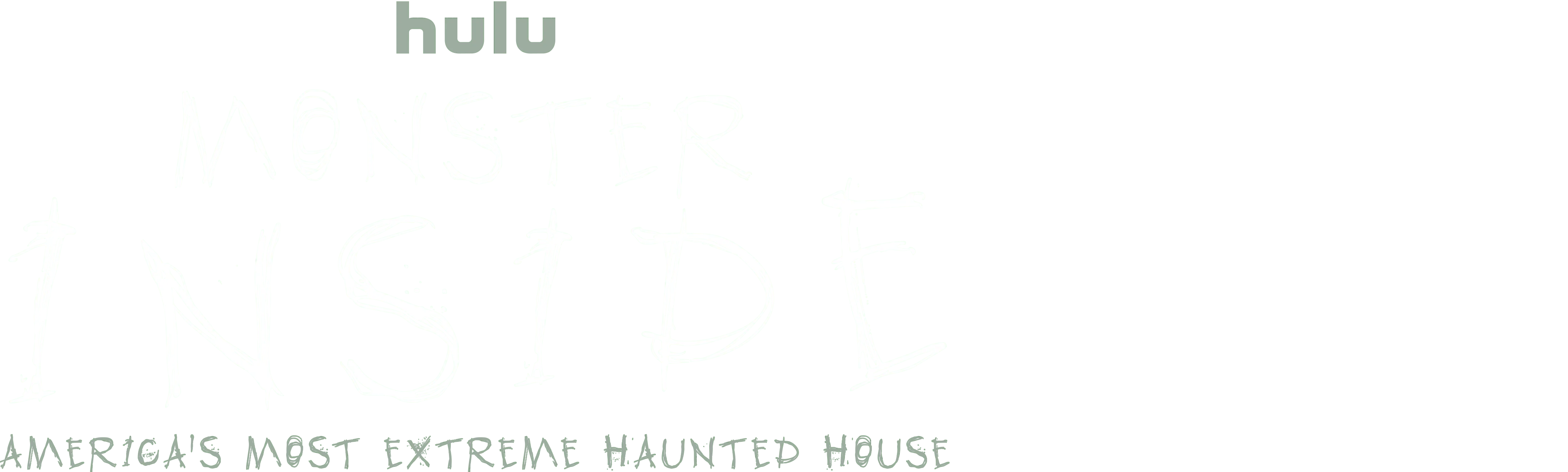 Monster Inside: America’s Most Extreme Haunted House