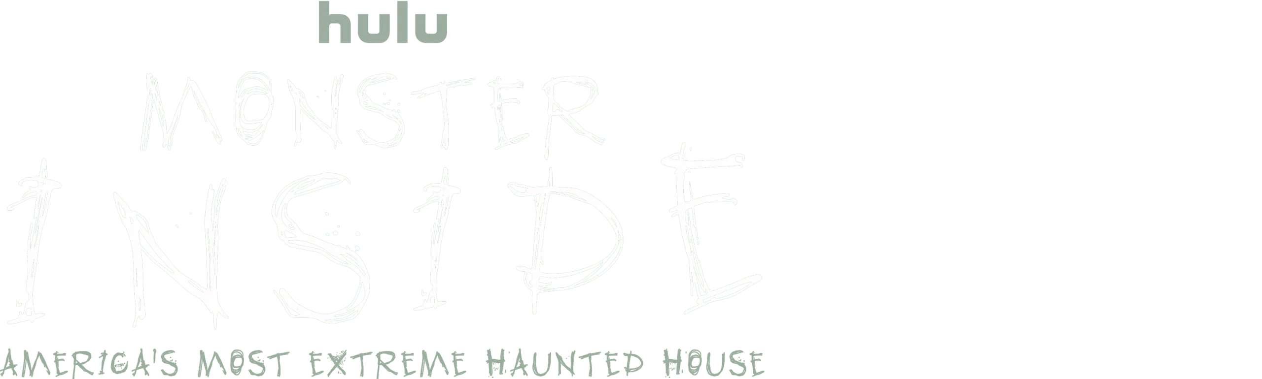 Monster Inside: America’s Most Extreme Haunted House