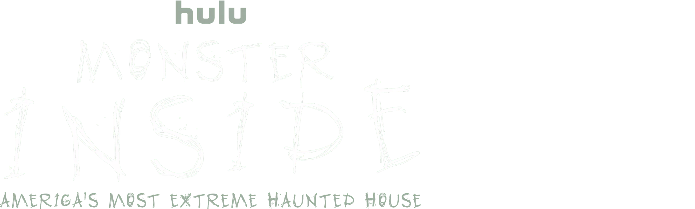 Monster Inside: America’s Most Extreme Haunted House