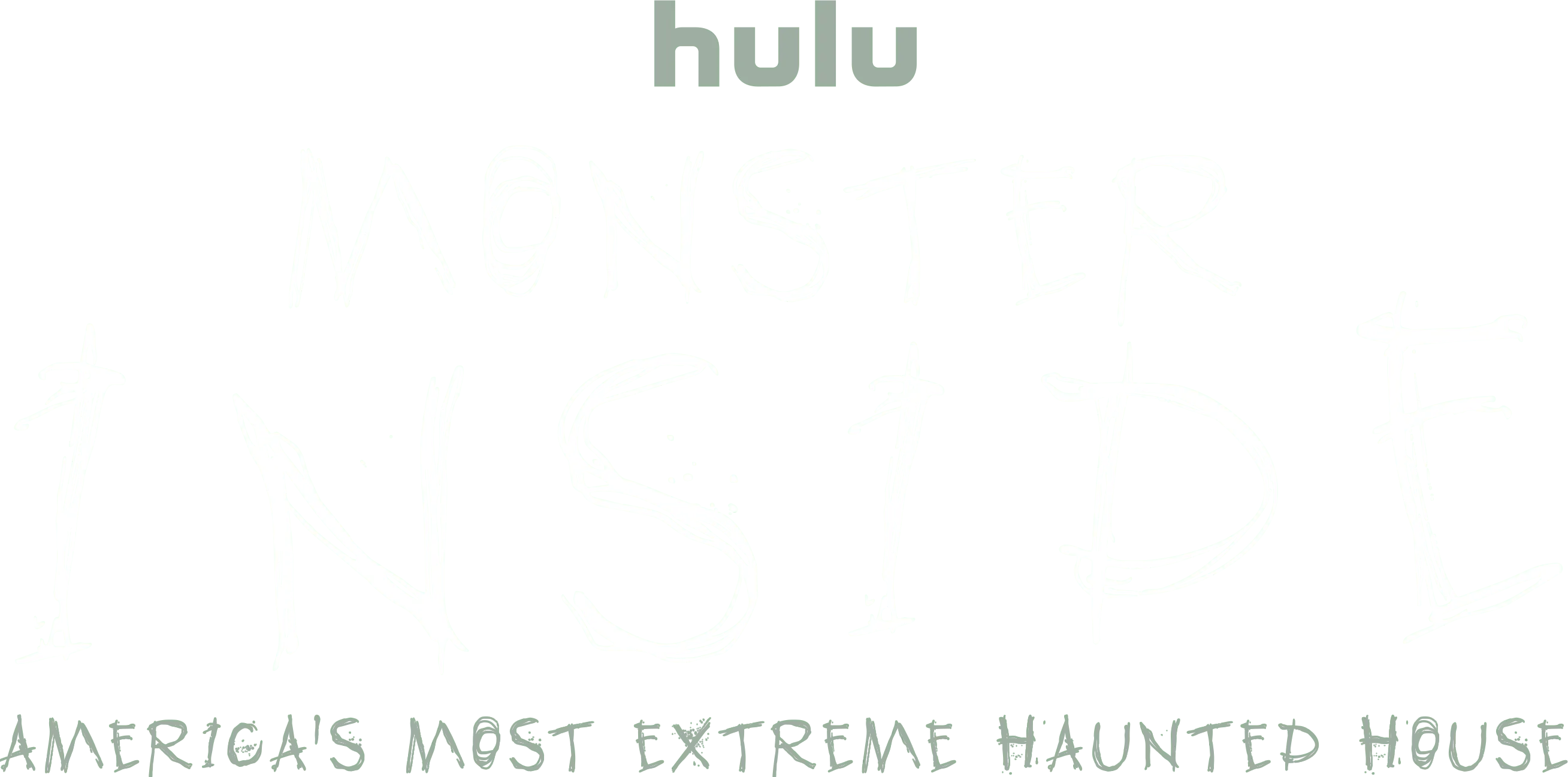 Monster Inside: America's Most Extreme Haunted House