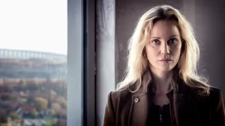 Die Brücke - Transit in den Tod