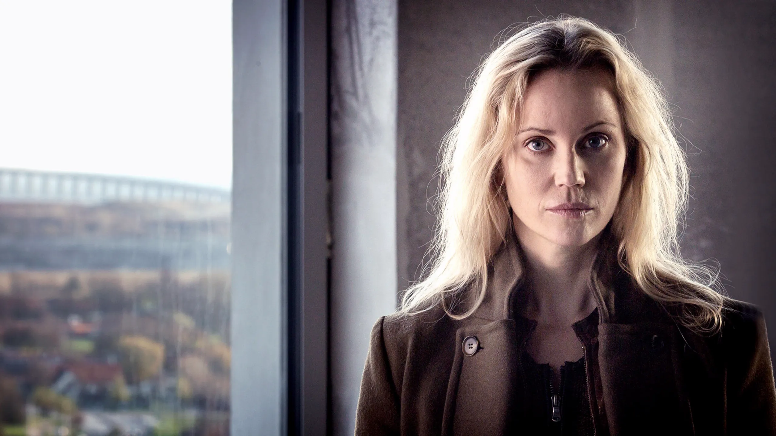 Die Brücke - Transit in den Tod