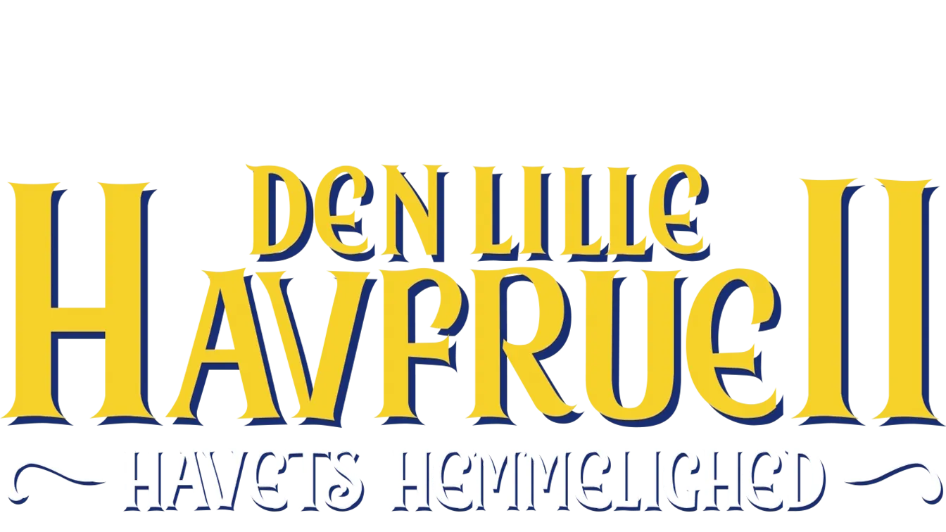 Den lille havfrue 2: Havets hemmelighed