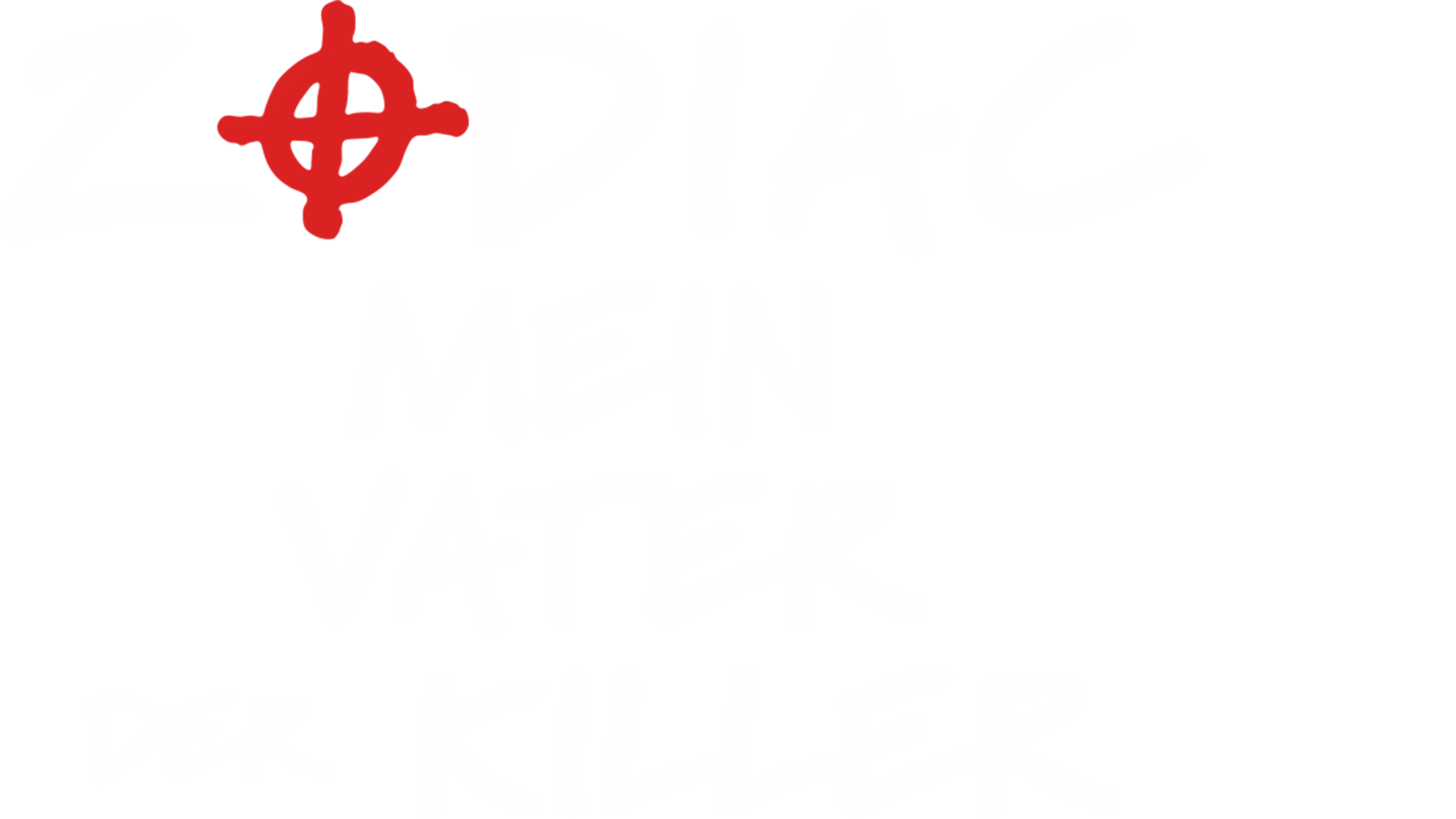 Zodiac: Mein Vater der Killer