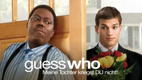 thumbnail - Meine Tochter kriegst du nicht!