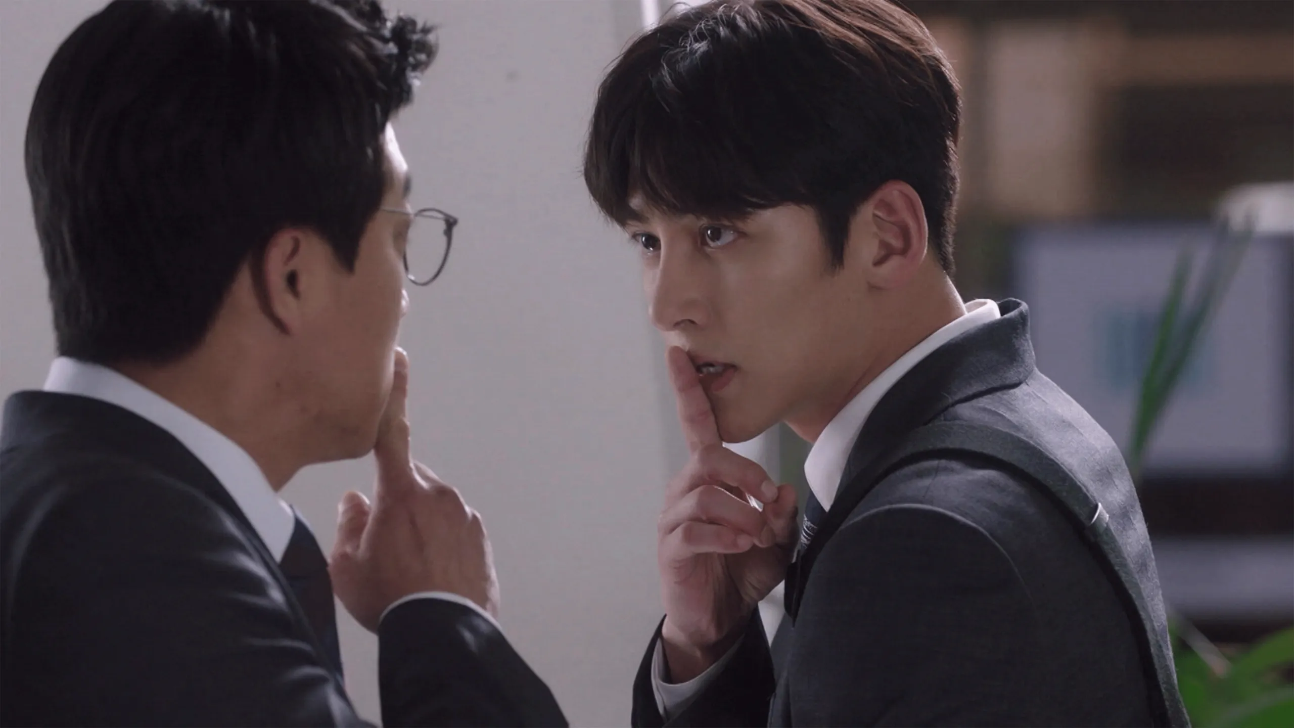 thumbnail - S1：第7話「第7話」