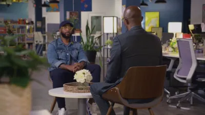 thumbnail - S18:E11 She Said / He Fled