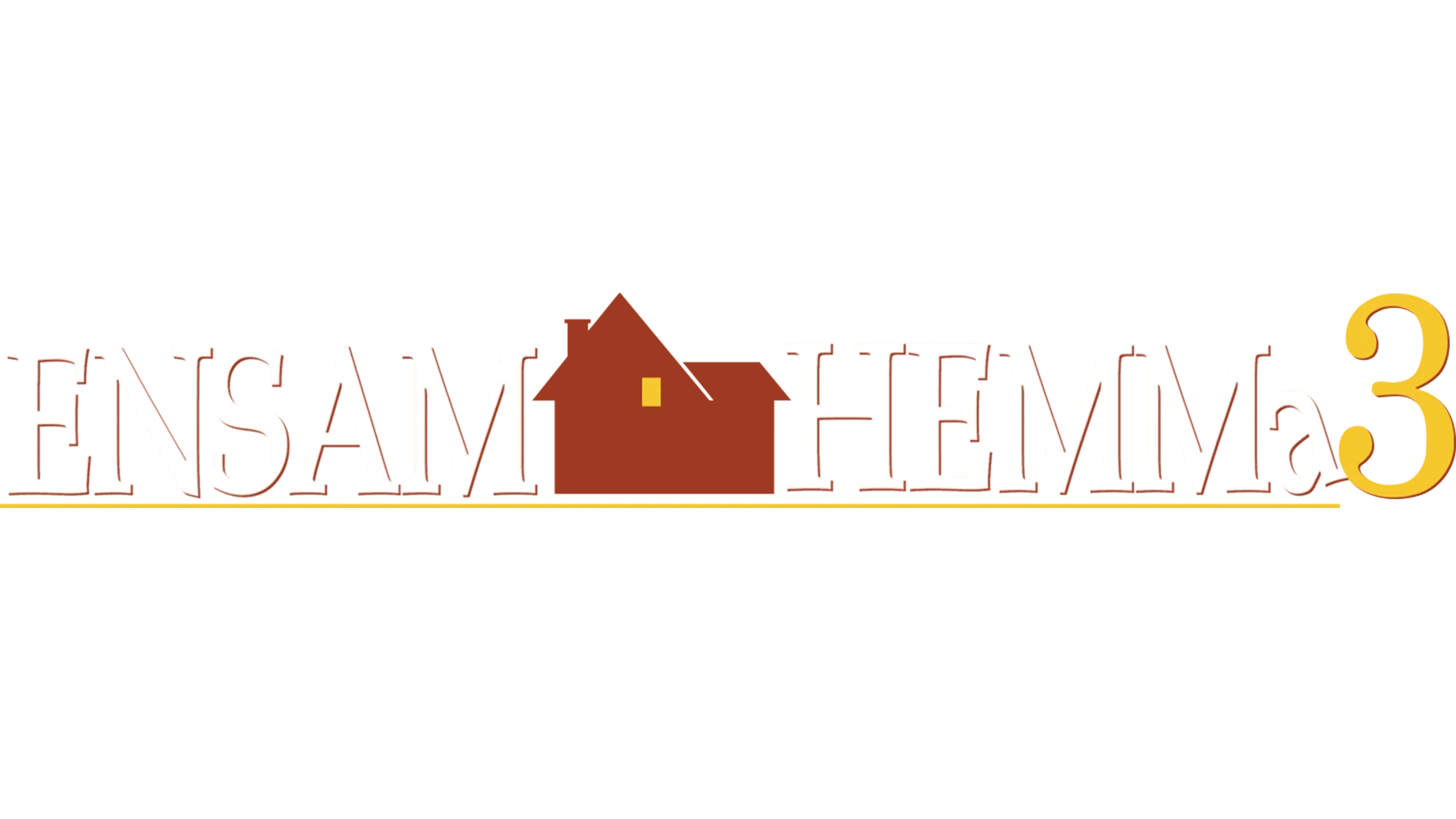 Ensam hemma 3