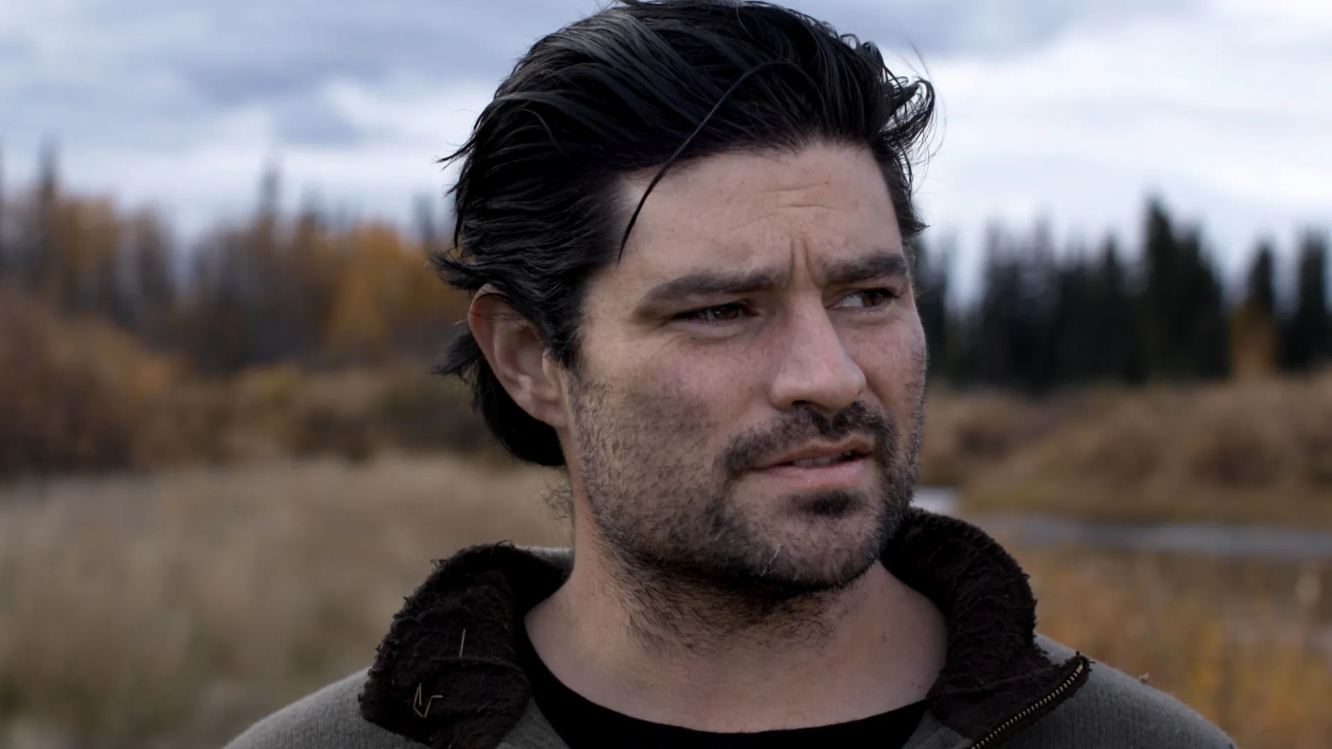 thumbnail - S1:E3 Living on the Edge