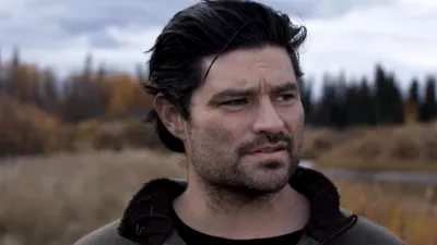 thumbnail - S1:E3 Living on the Edge