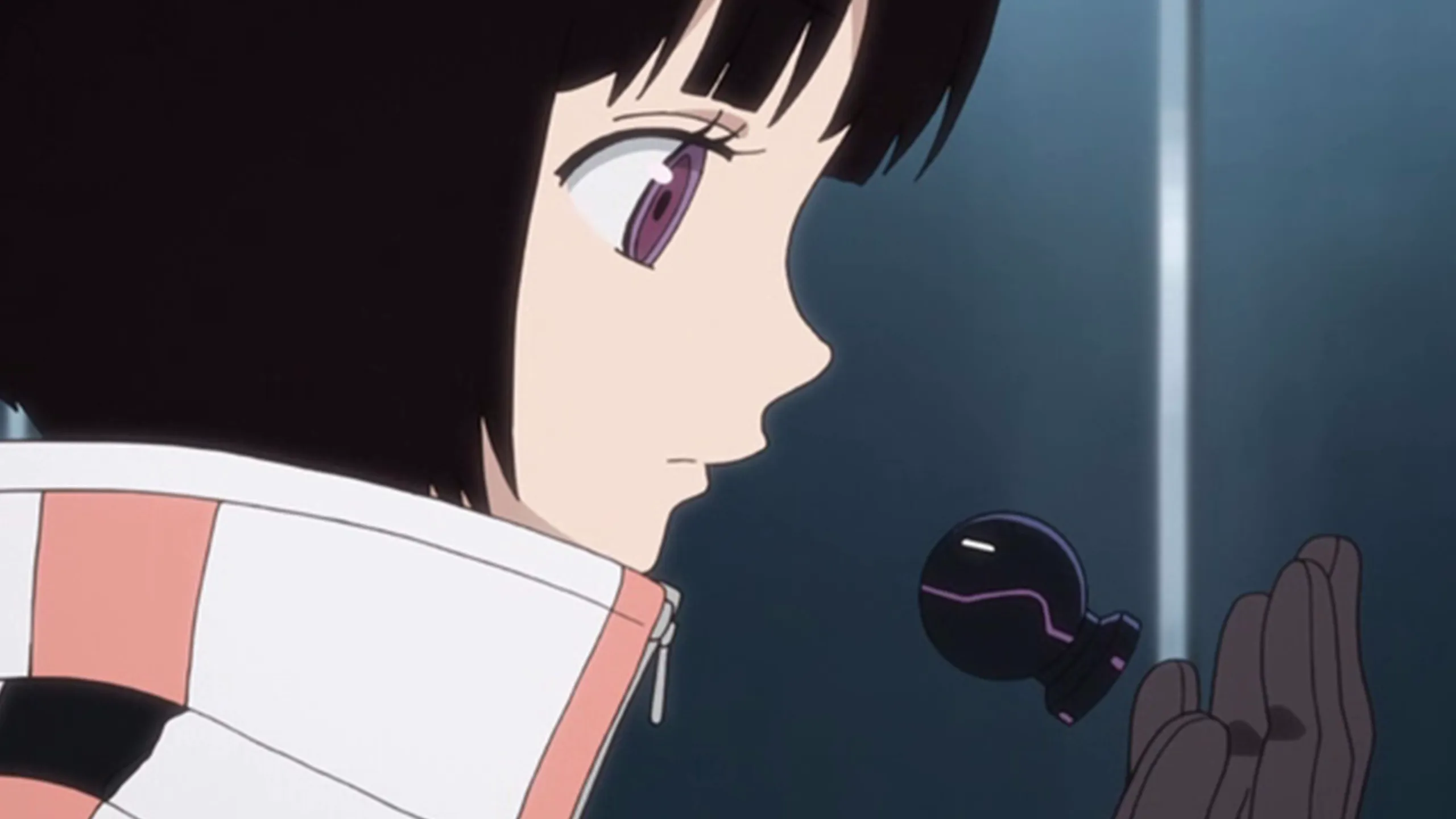 thumbnail - S1：第24話「玄界の雛鳥」