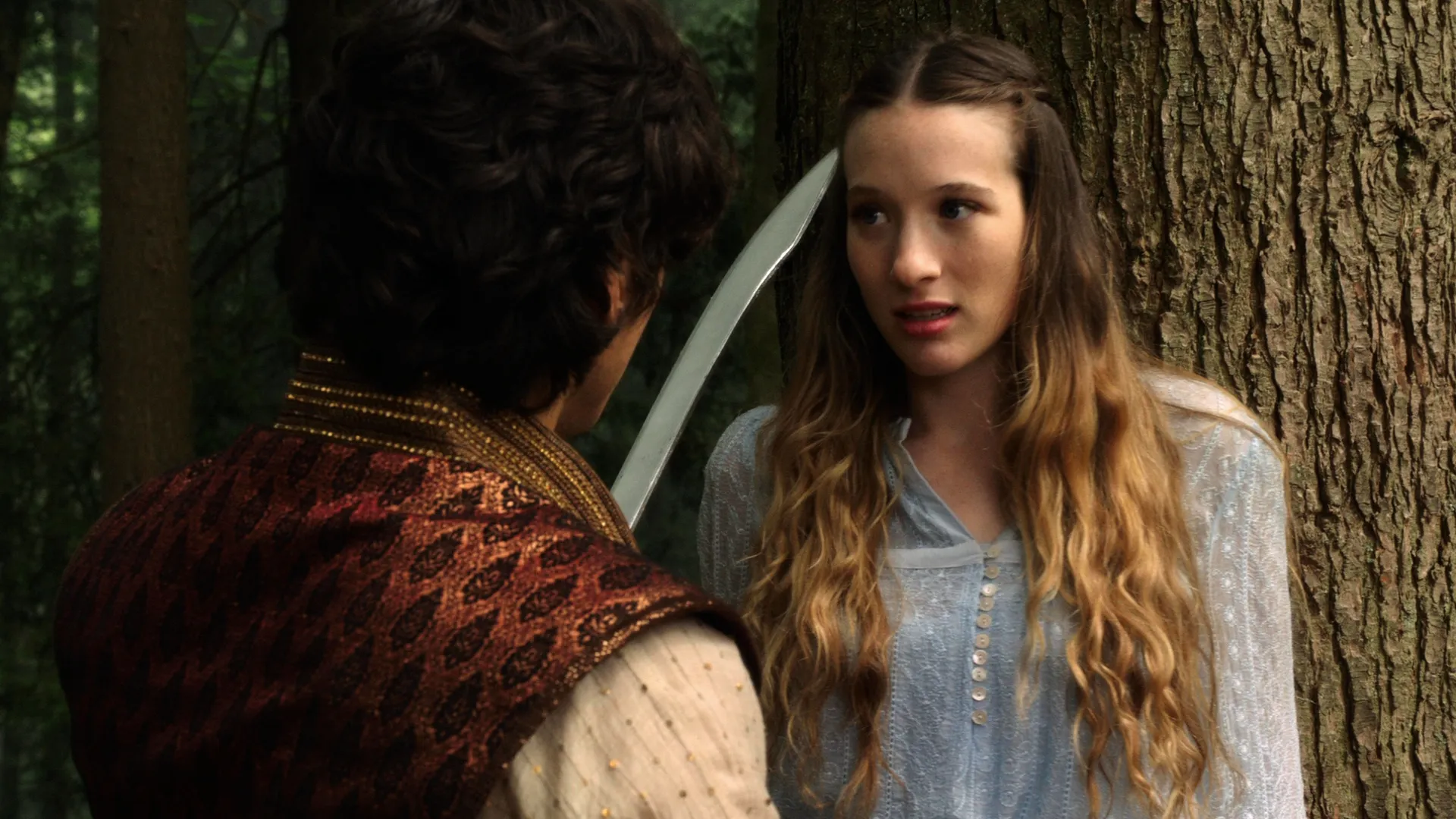 thumbnail - S1:E2 "Trust Me"