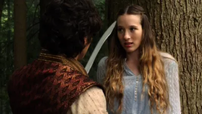 thumbnail - S1:E2 "Trust Me"