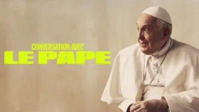 Conversation avec le Pape