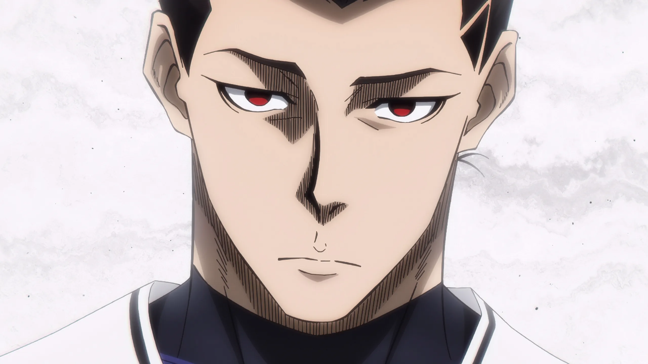 thumbnail - S1：第3話「サッカーの0」