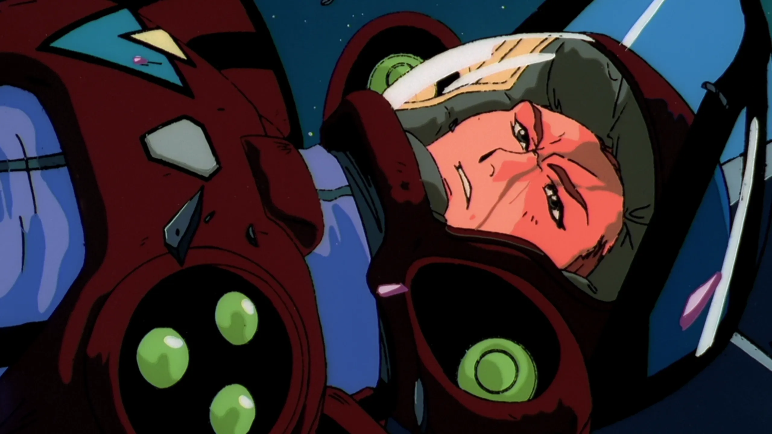 thumbnail - S1：第17話「プリティデビル」