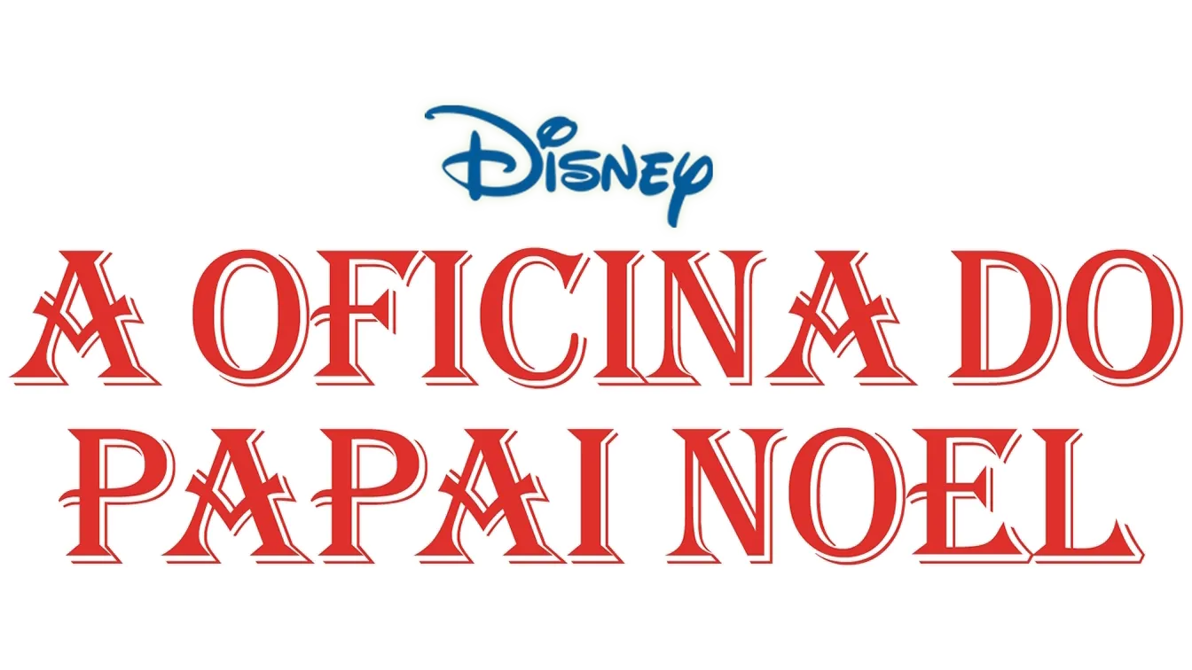 A Oficina do Papai Noel