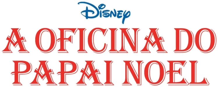 A Oficina do Papai Noel