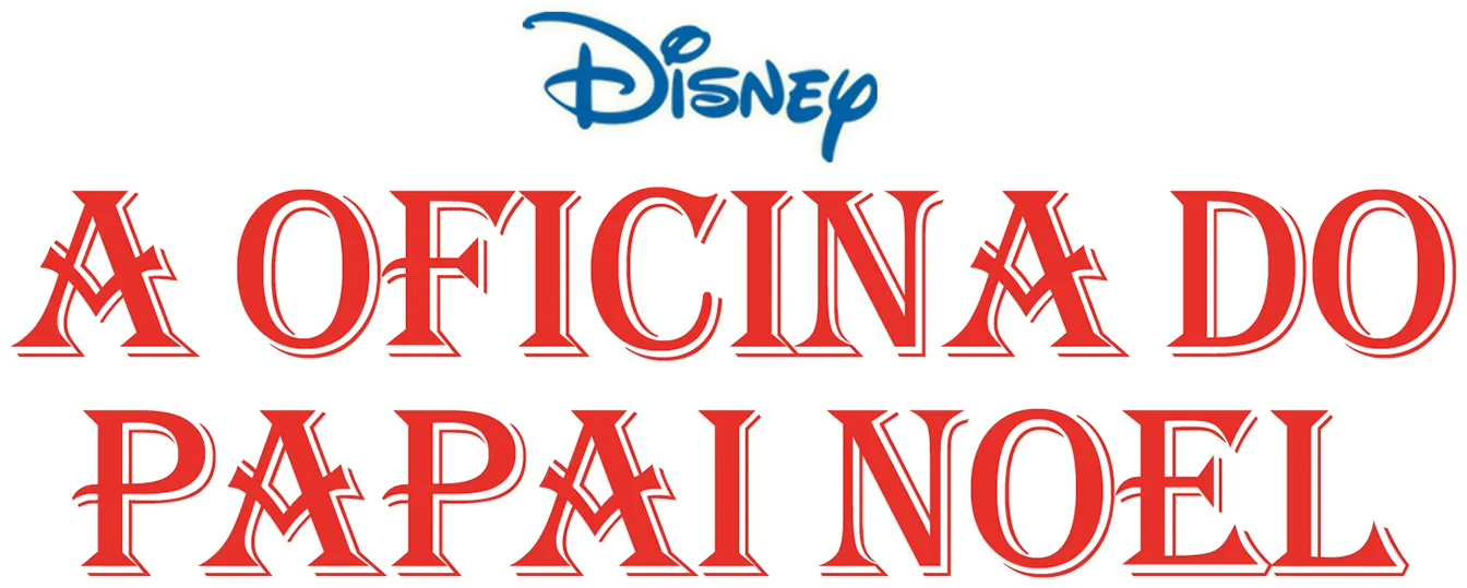 A Oficina do Papai Noel