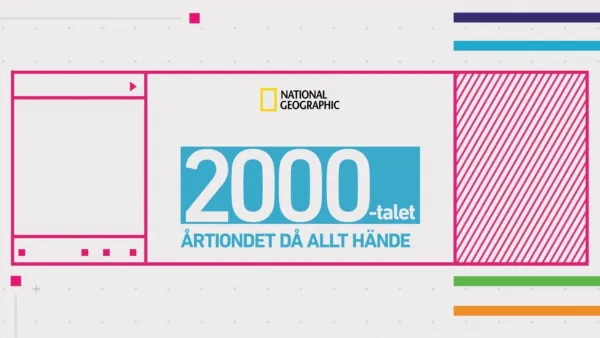thumbnail - 2000-talet: årtiondet då allt hände